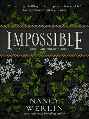 cover image of Impossible